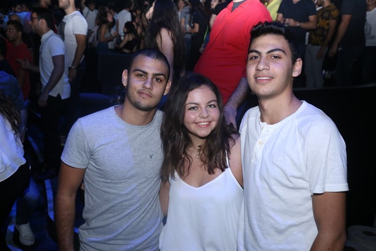 XXIst Century at O1NE Beirut
